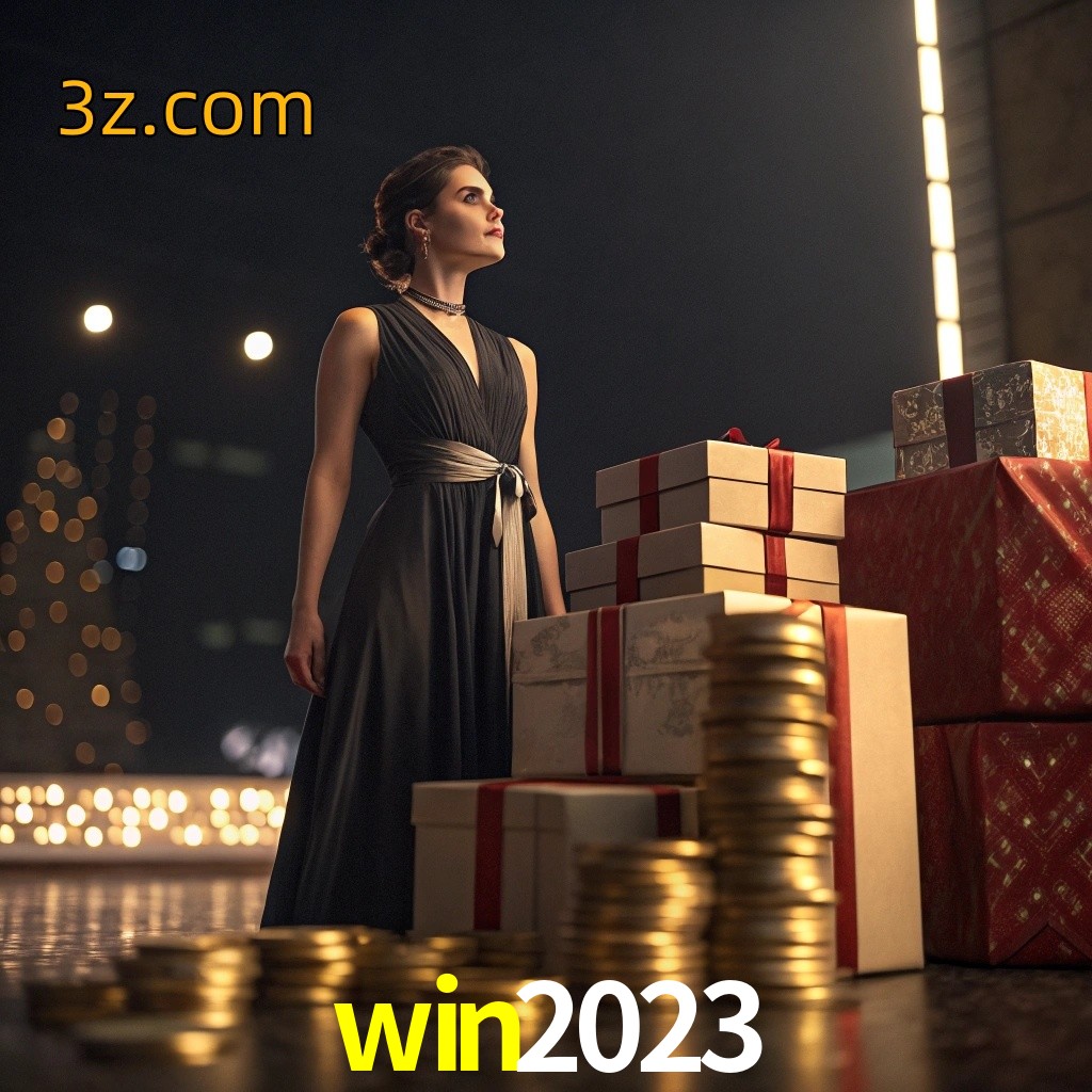  win2023 bonus