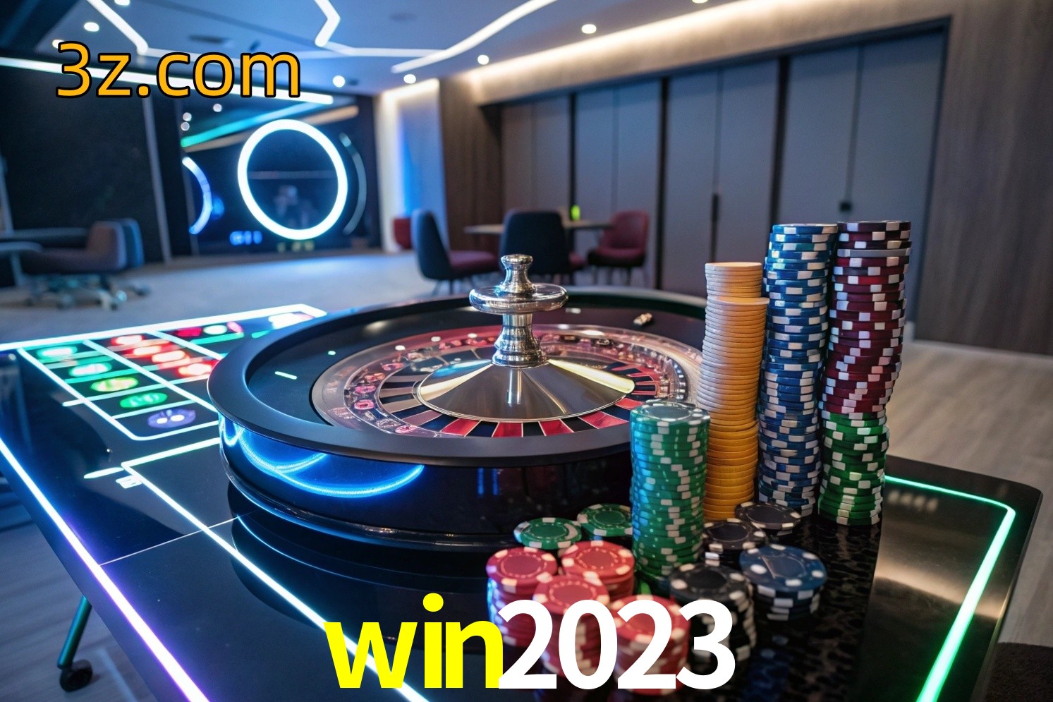 bet win2023